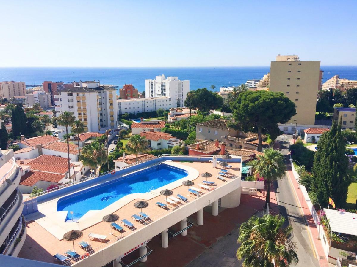 Skysea Apartments بينالماذينا المظهر الخارجي الصورة