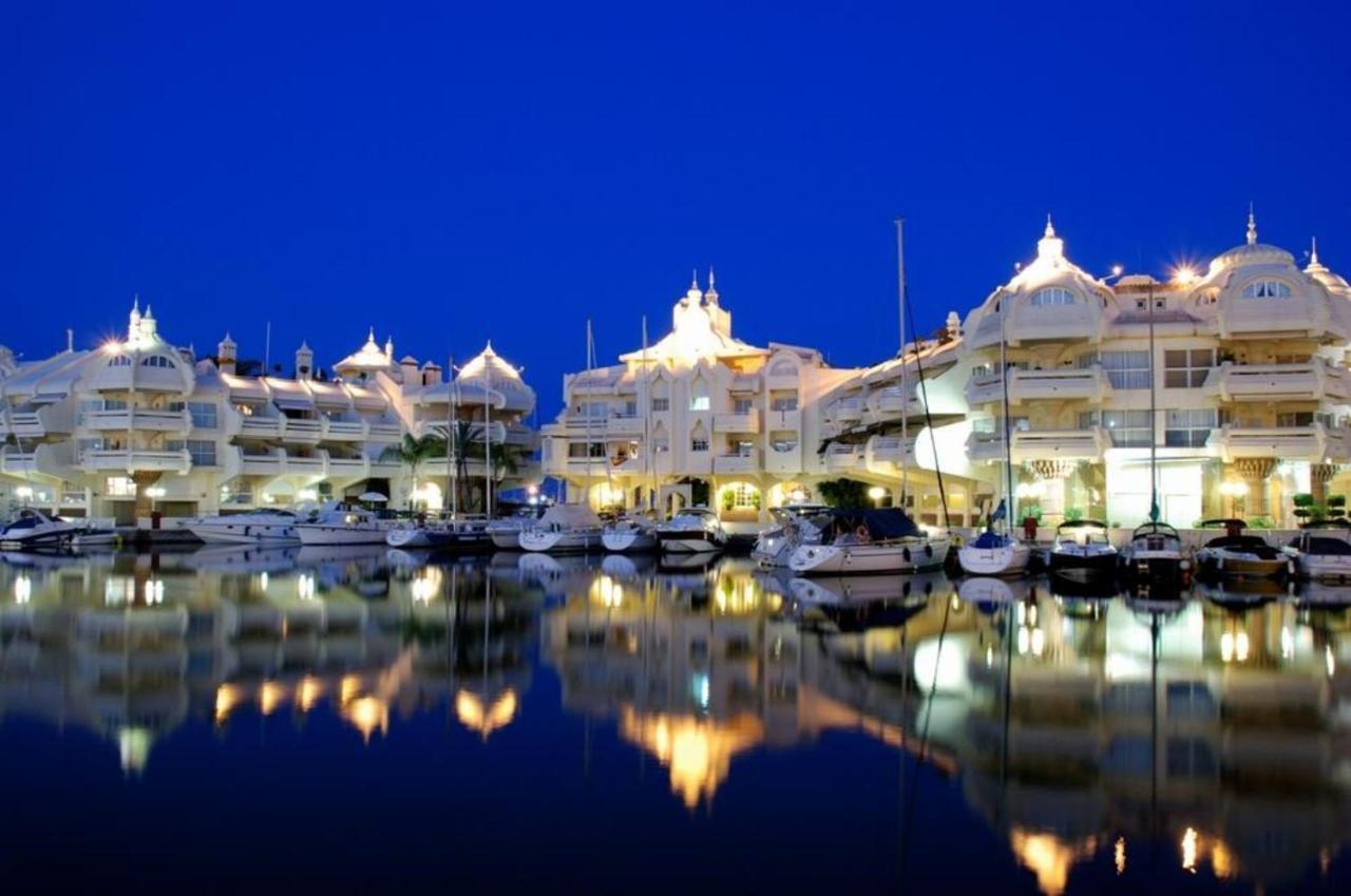 Skysea Apartments بينالماذينا المظهر الخارجي الصورة
