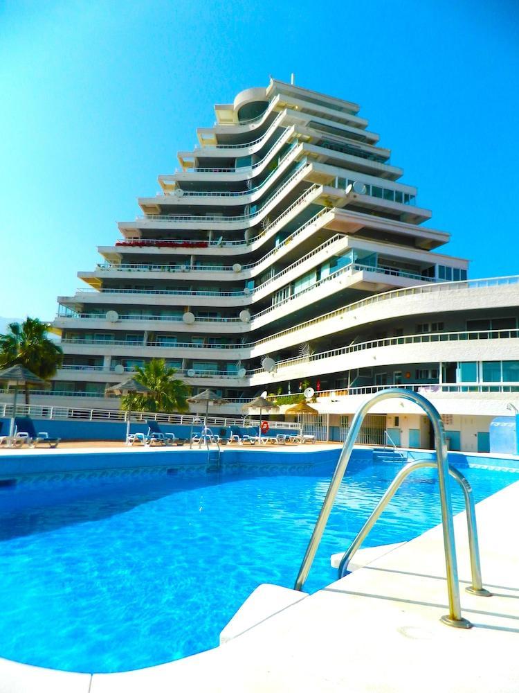 Skysea Apartments بينالماذينا المظهر الخارجي الصورة